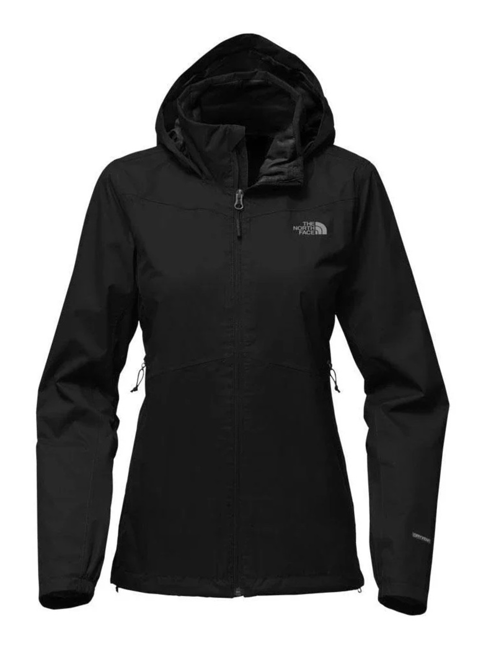 The North Face Resolve Plus Jacket - Black